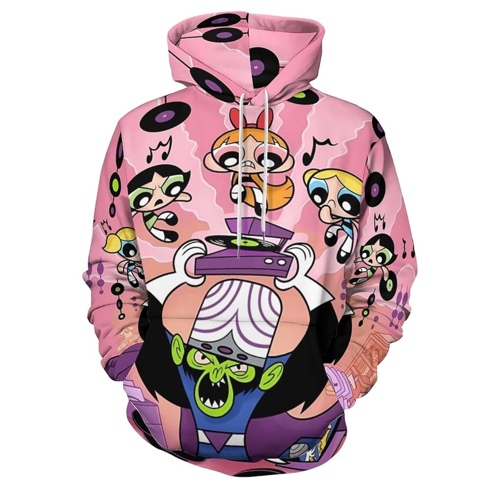 Amazon.co.jp: [idra] The Powerpuff Girls パワーパフ ガールズ